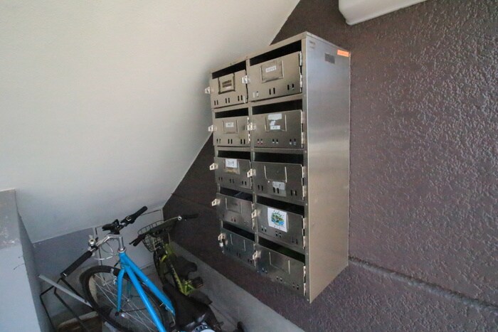 物件外観写真5　(建物設備)