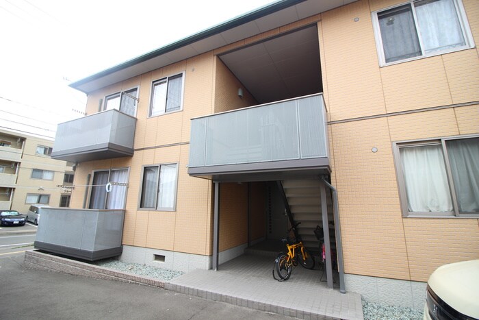 物件外観写真4　(外観写真)