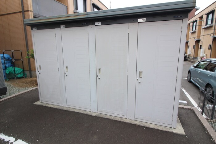 物件外観写真5　(外観写真)