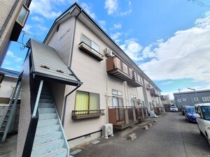 ＫＤハイツ外観写真