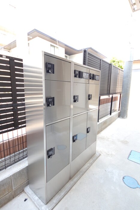 物件外観写真6　(外観写真)