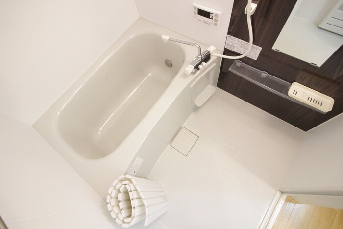 物件内観写真11　(バス／シャワールーム等)