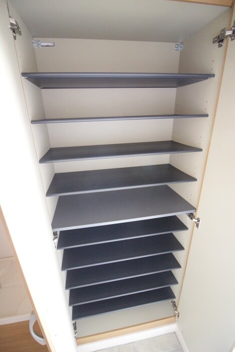 物件内観写真19　(靴箱)