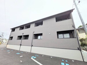 ヴィラ・グレイシア外観写真