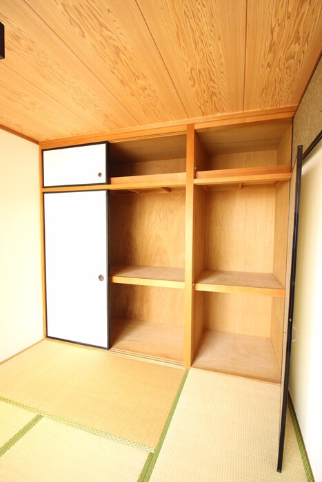 物件内観写真7　(収納)