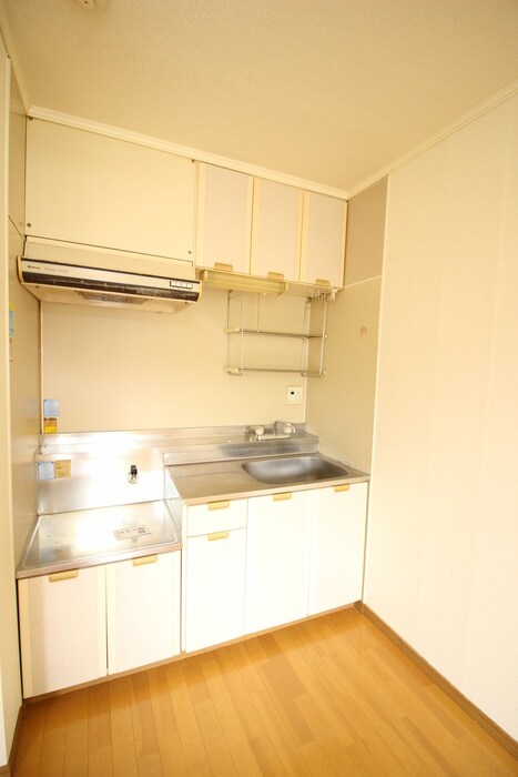 物件内観写真8　(キッチン)