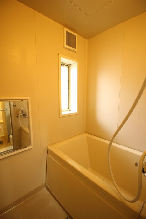 物件内観写真10　(バス／シャワールーム等)