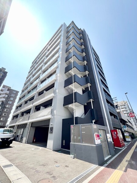 フォートレジデンス小田原八幡外観写真