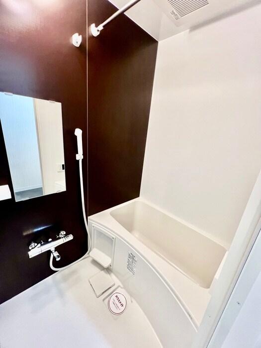 物件内観写真13　(バス／シャワールーム等)