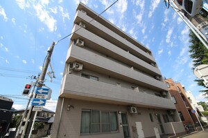 S　G　ﾋﾞﾙ外観写真