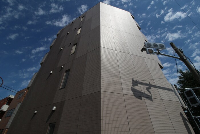 物件外観写真6　(外観写真)