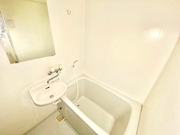 物件内観写真10　(バス／シャワールーム等)