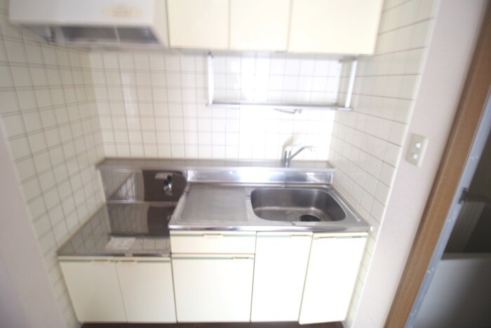 物件内観写真11　(キッチン)