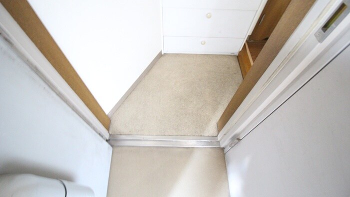 物件内観写真14　(玄関)