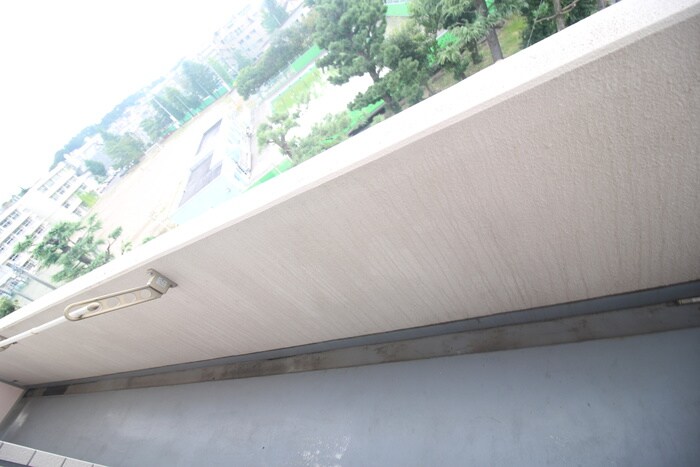 物件内観写真21　(ベランダ・バルコニー)