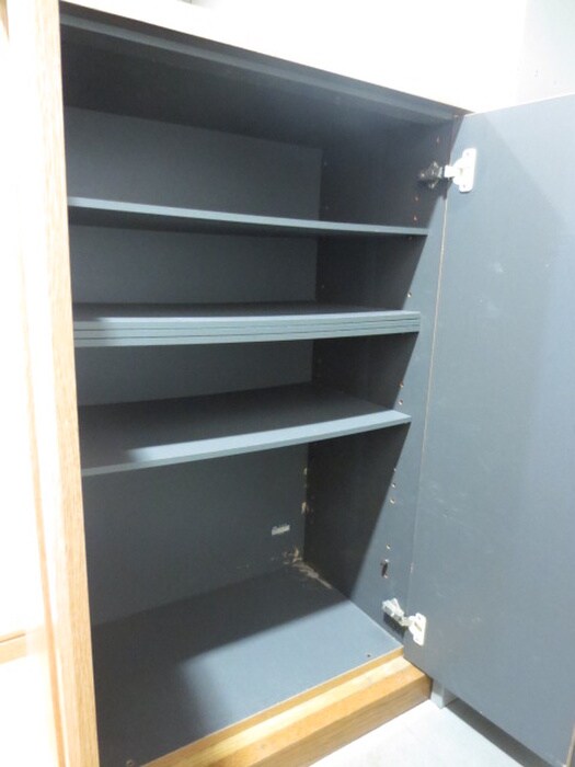 物件内観写真7　(靴箱)