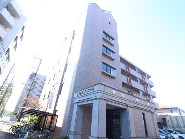 物件外観写真3　(外観写真)