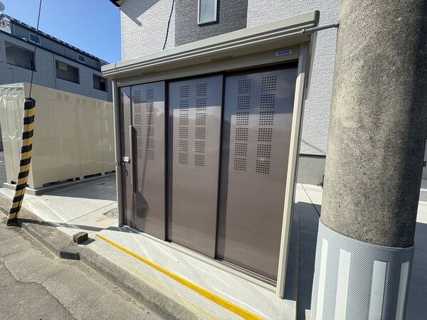 建物設備