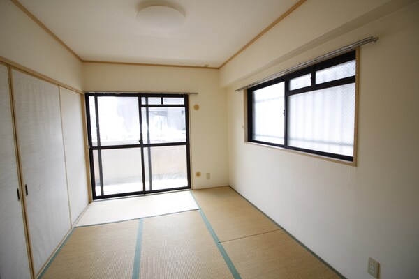居室