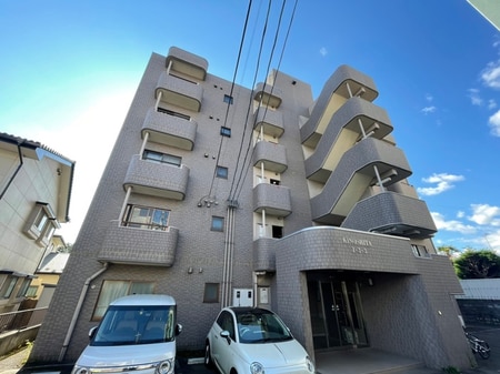ＫＩＮＯＳＨＩＴＡ　１・３・３外観写真