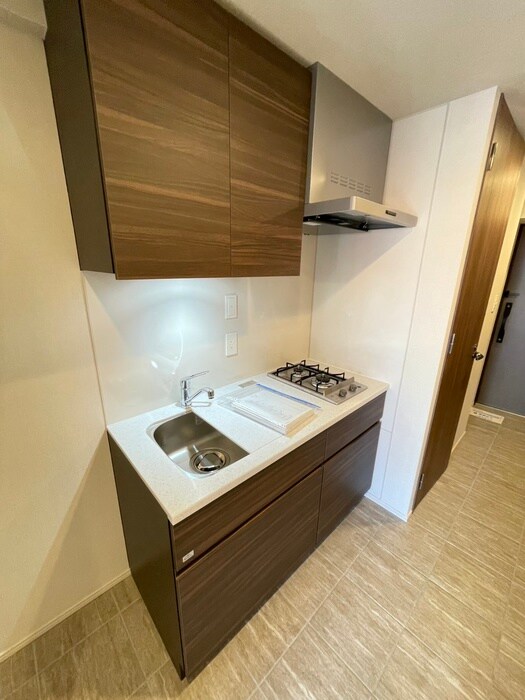 物件内観写真10　(キッチン)