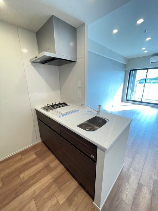 物件内観写真10　(キッチン)