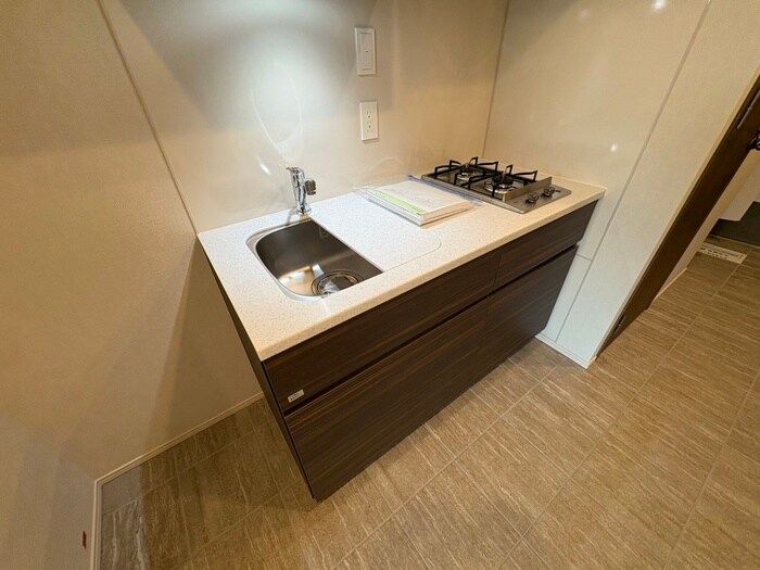 物件内観写真10　(キッチン)