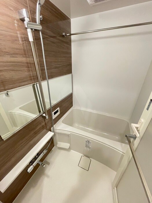 物件内観写真11　(バス／シャワールーム等)