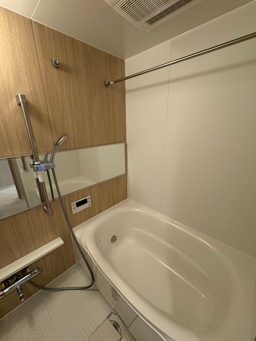 物件内観写真12　(バス／シャワールーム等)