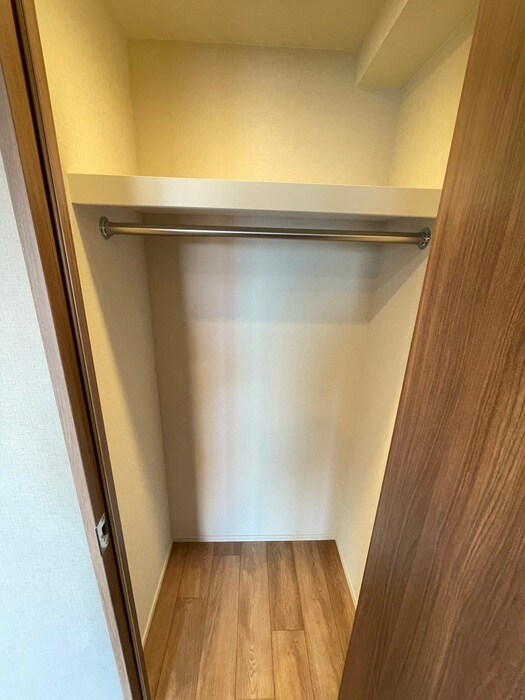 物件内観写真15　(収納)