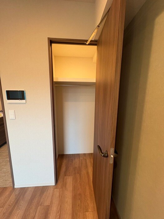 物件内観写真15　(収納)