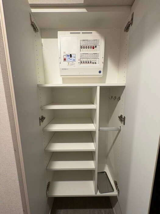 物件内観写真17　(靴箱)