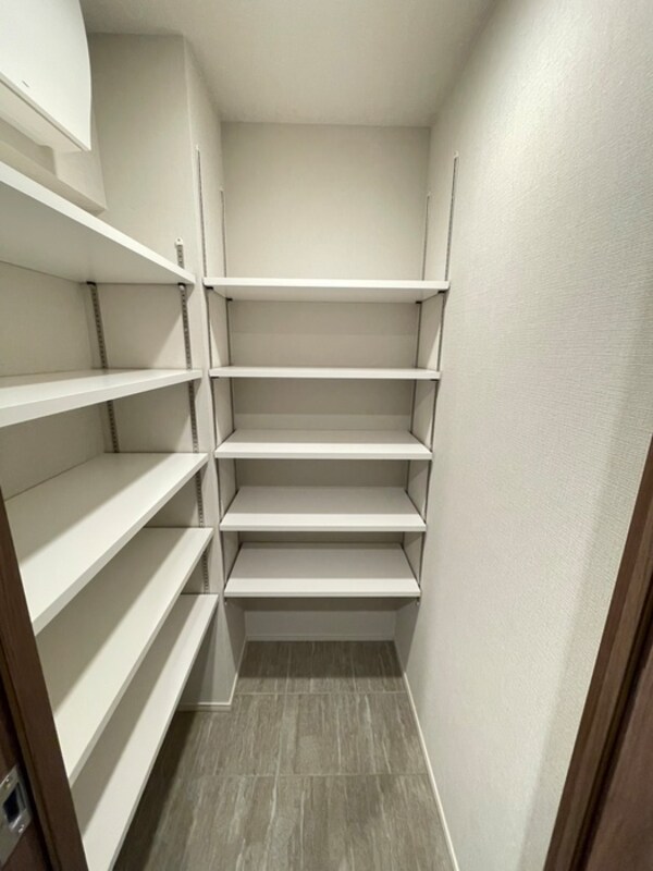 靴箱