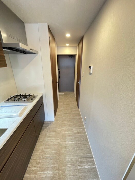 物件内観写真19　(廊下)