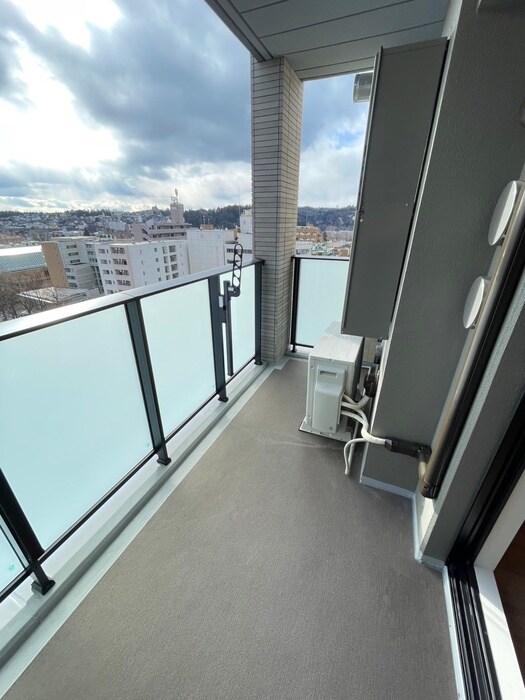 物件内観写真20　(ベランダ・バルコニー)