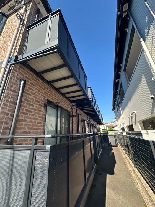 物件外観写真3　(外観写真)