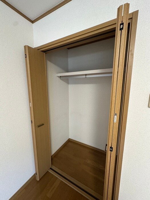物件内観写真10　(収納)