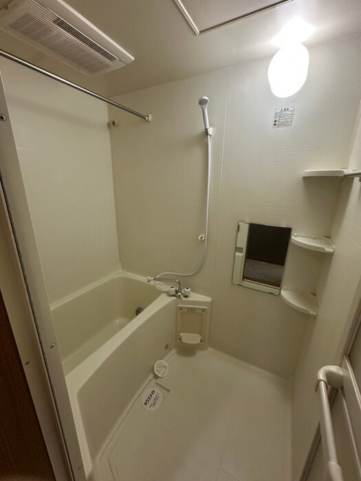 物件内観写真12　(バス／シャワールーム等)