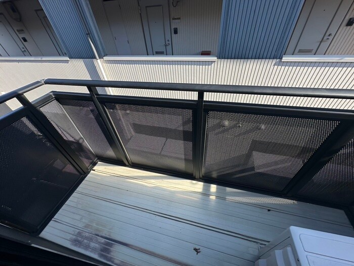 物件内観写真21　(ベランダ・バルコニー)