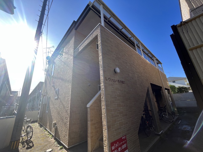 レヴァム－ル中島丁