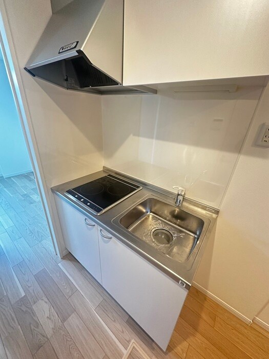 物件内観写真12　(キッチン)