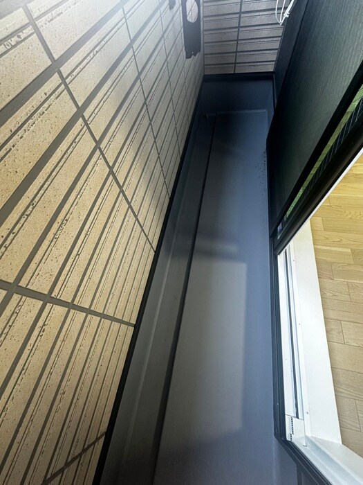 物件内観写真21　(ベランダ・バルコニー)