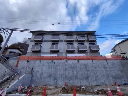 fu-you lumiereC.外観写真