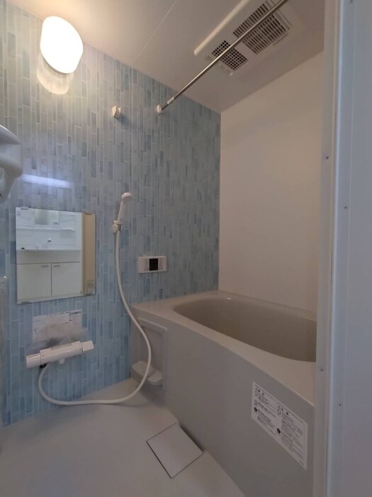 物件内観写真9　(バス／シャワールーム等)