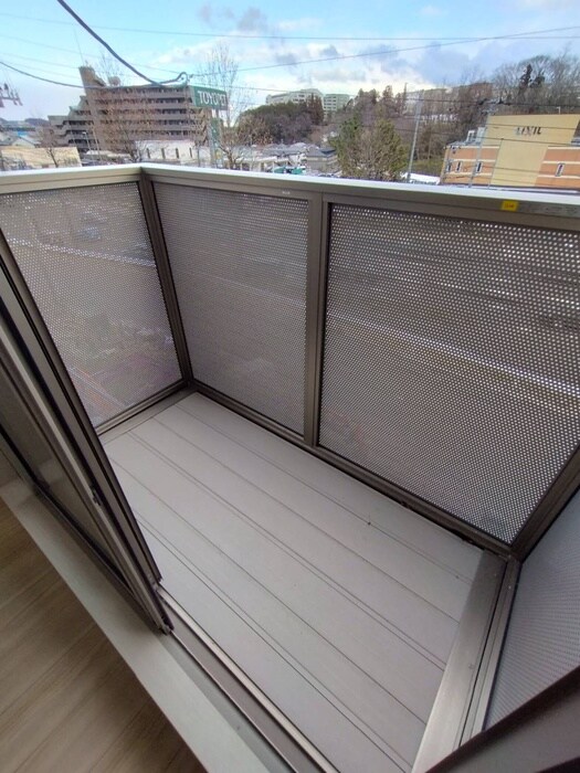 物件内観写真14　(ベランダ・バルコニー)