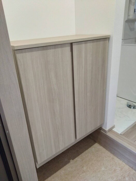 物件内観写真18　(靴箱)