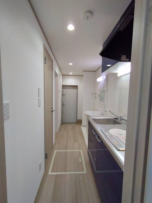 物件内観写真19　(キッチン)