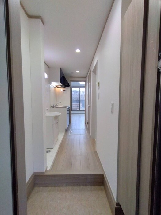 物件内観写真20　(廊下)