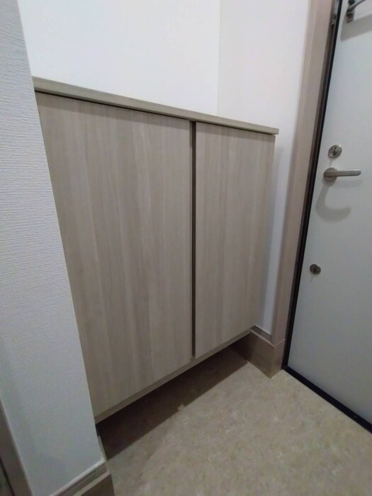 物件内観写真21　(靴箱)