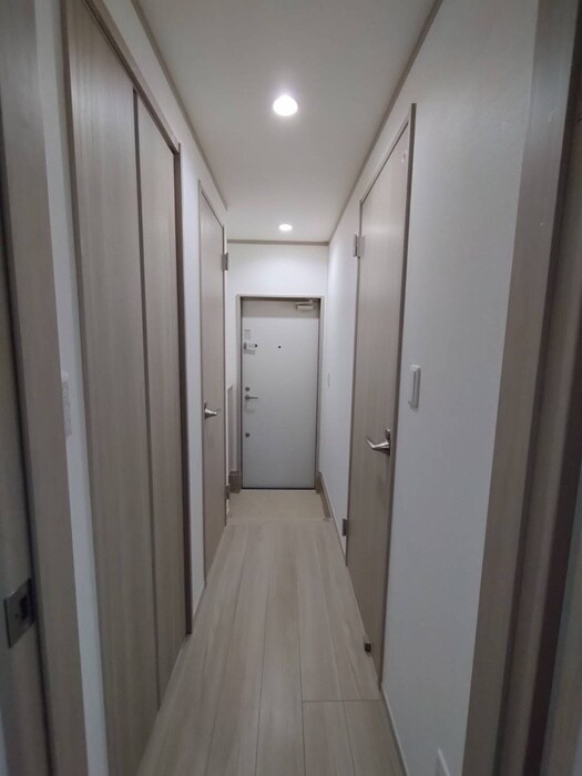 物件内観写真22　(廊下)